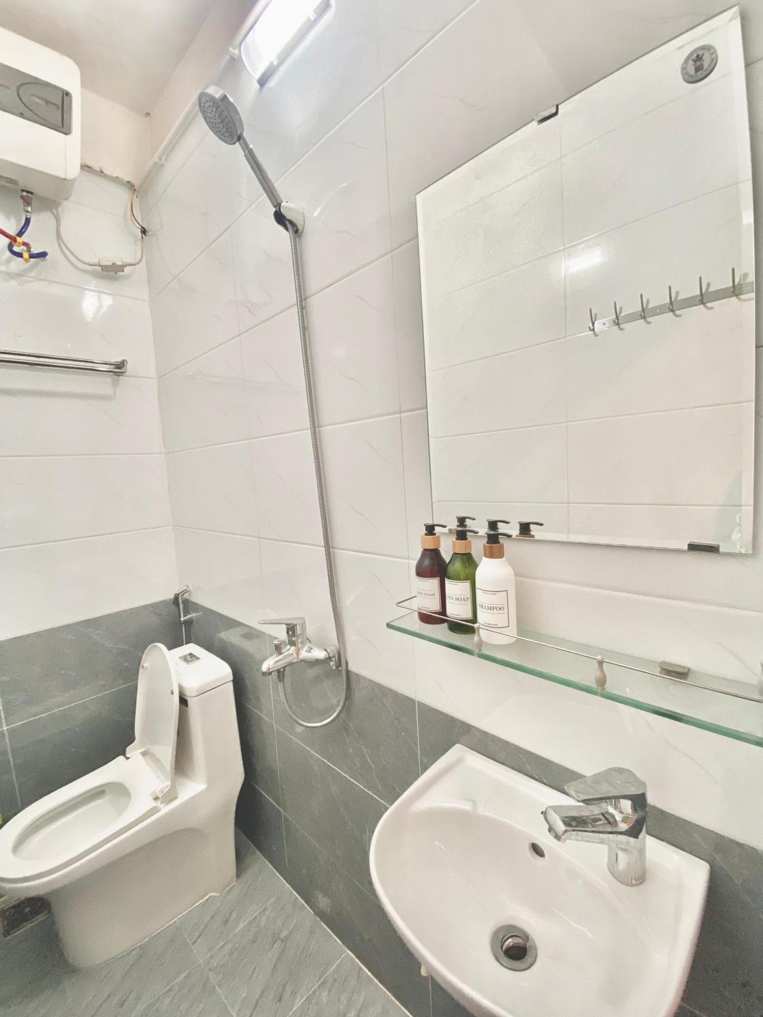 Hanoi Vibes Hostel Dış mekan fotoğraf