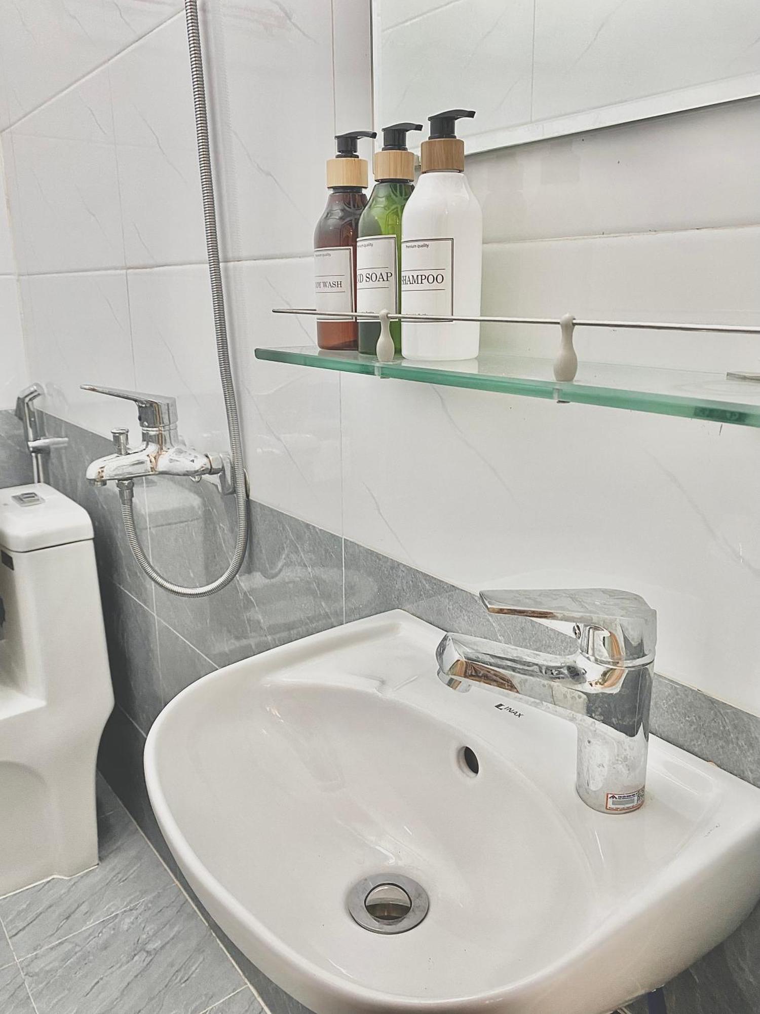 Hanoi Vibes Hostel Dış mekan fotoğraf