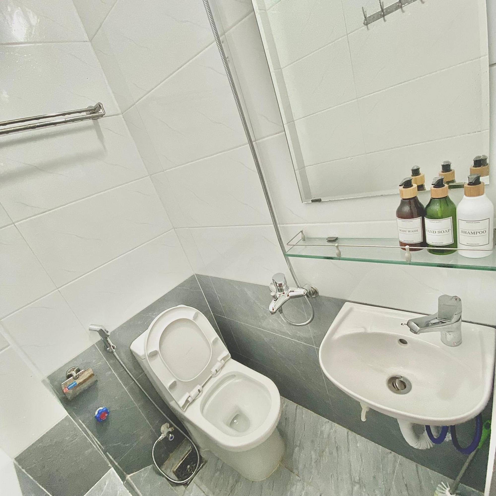Hanoi Vibes Hostel Dış mekan fotoğraf