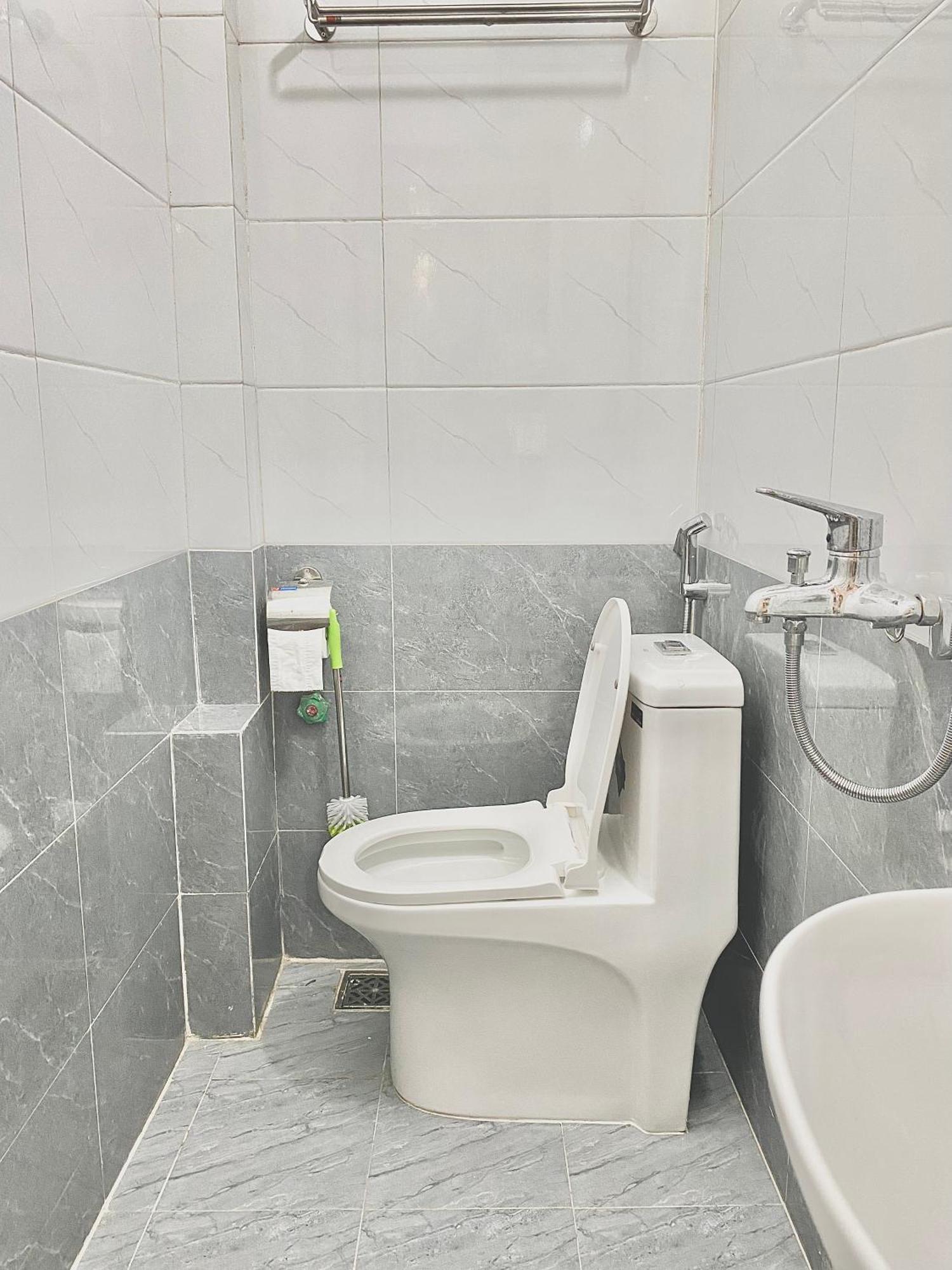 Hanoi Vibes Hostel Dış mekan fotoğraf