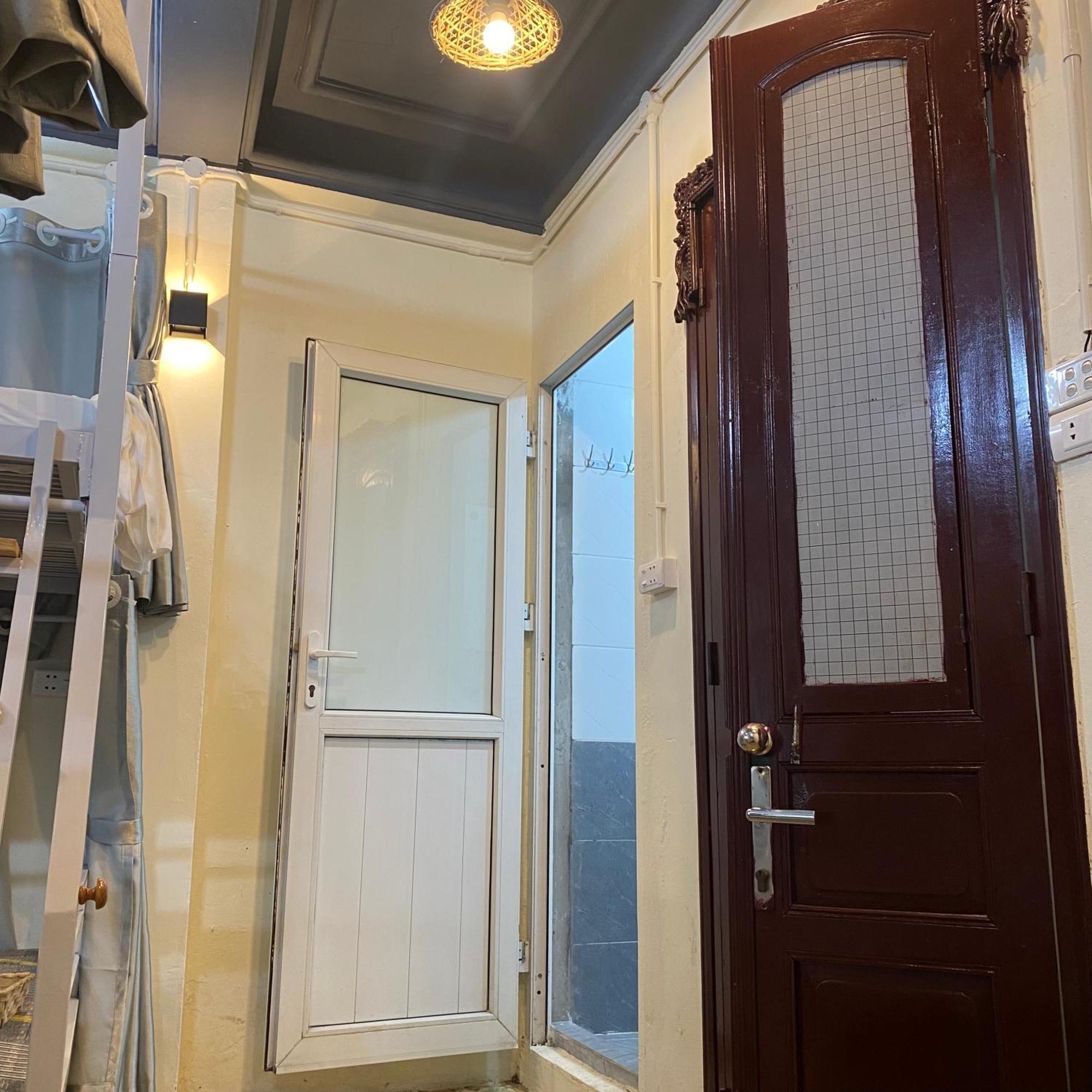 Hanoi Vibes Hostel Dış mekan fotoğraf